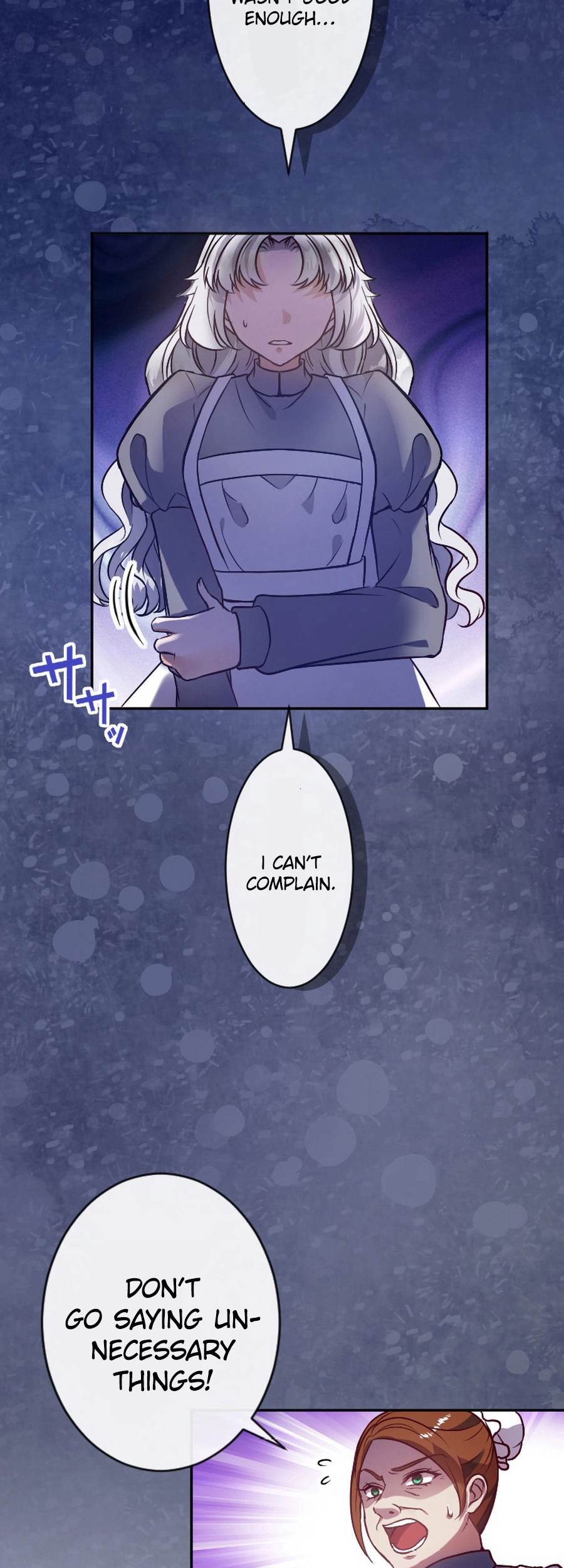 The Beloved Saint Is A Princess Healer Chapter 3 - page 18