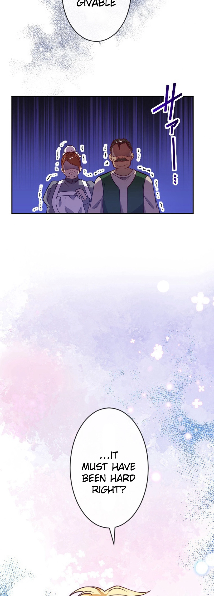 The Beloved Saint Is A Princess Healer Chapter 3 - page 20