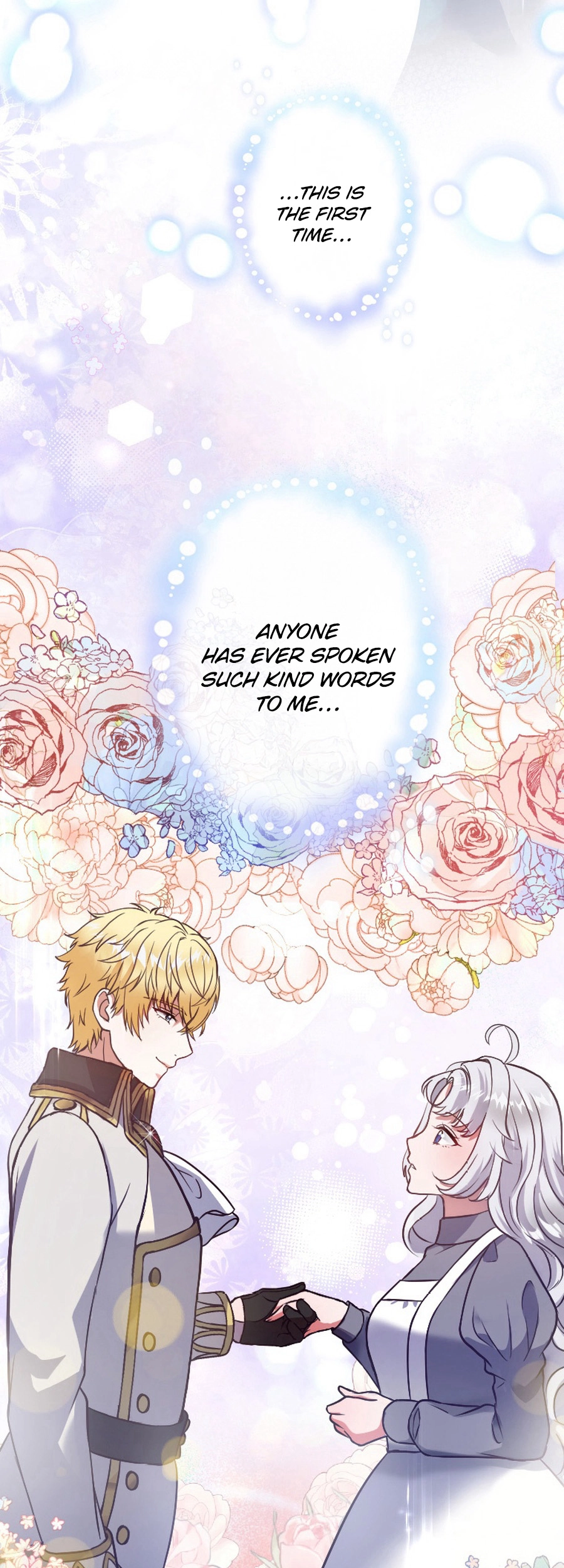 The Beloved Saint Is A Princess Healer Chapter 3 - page 22