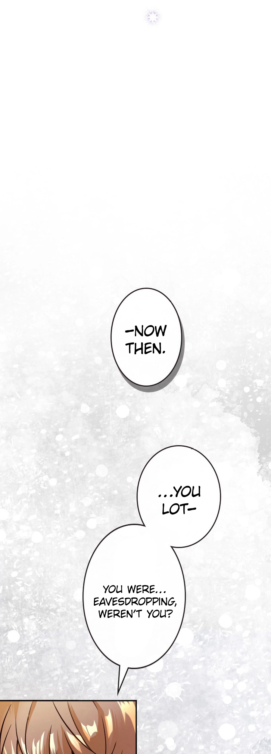 The Beloved Saint Is A Princess Healer Chapter 3 - page 25