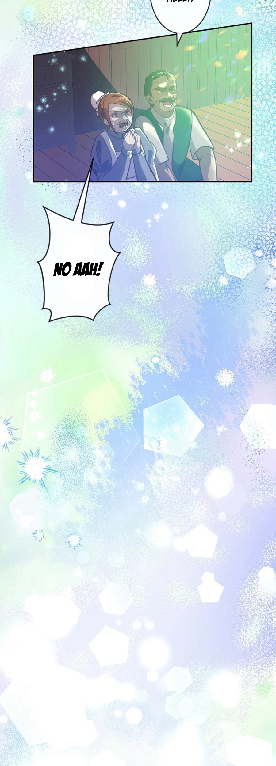 The Beloved Saint Is A Princess Healer Chapter 3 - page 29