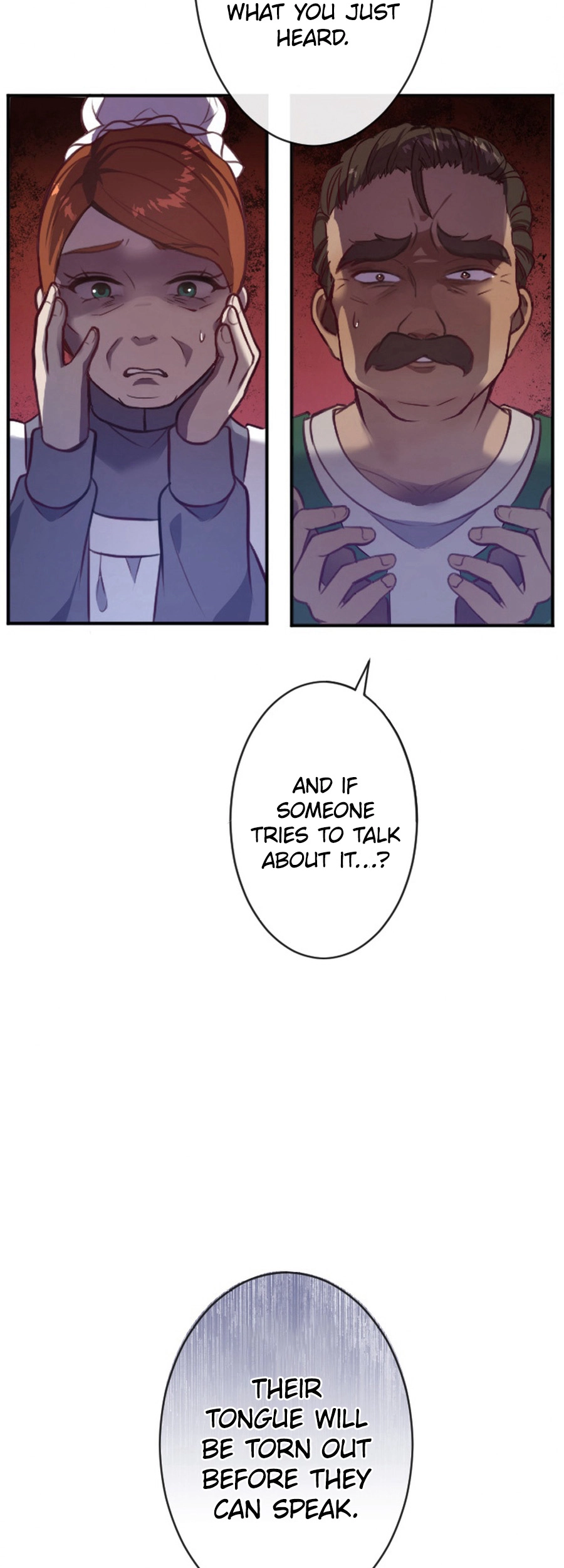 The Beloved Saint Is A Princess Healer Chapter 3 - page 31