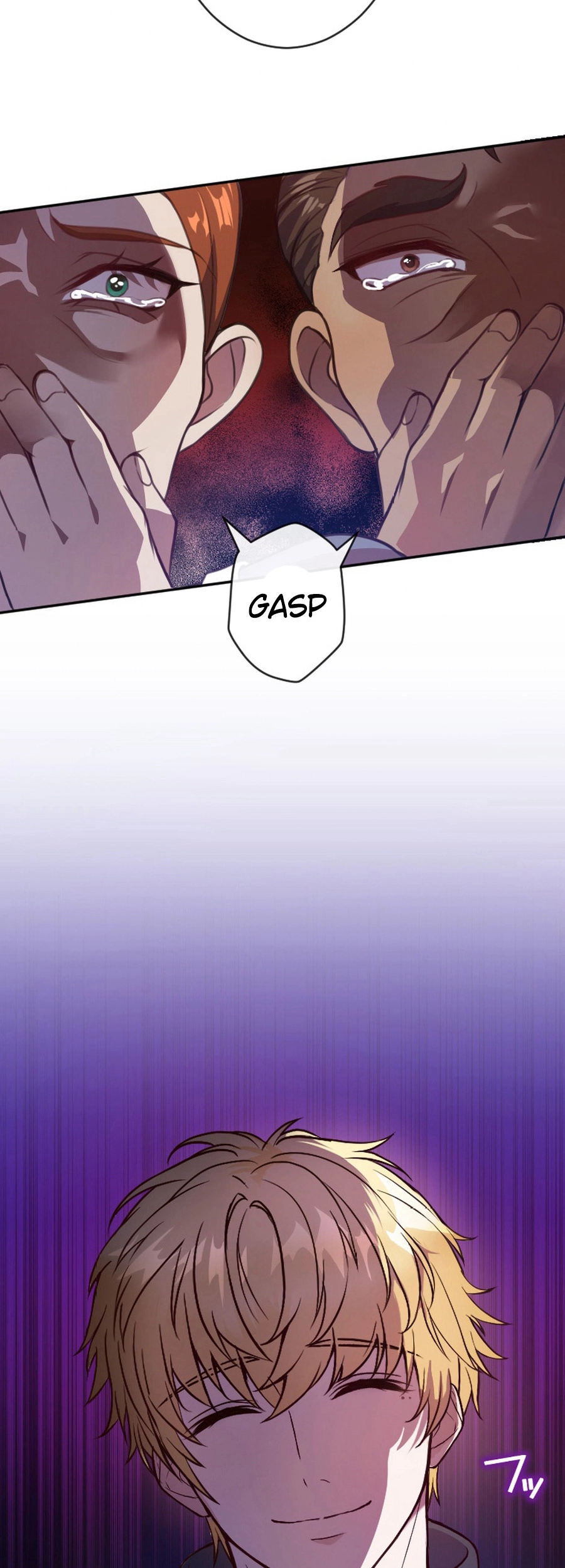 The Beloved Saint Is A Princess Healer Chapter 3 - page 32