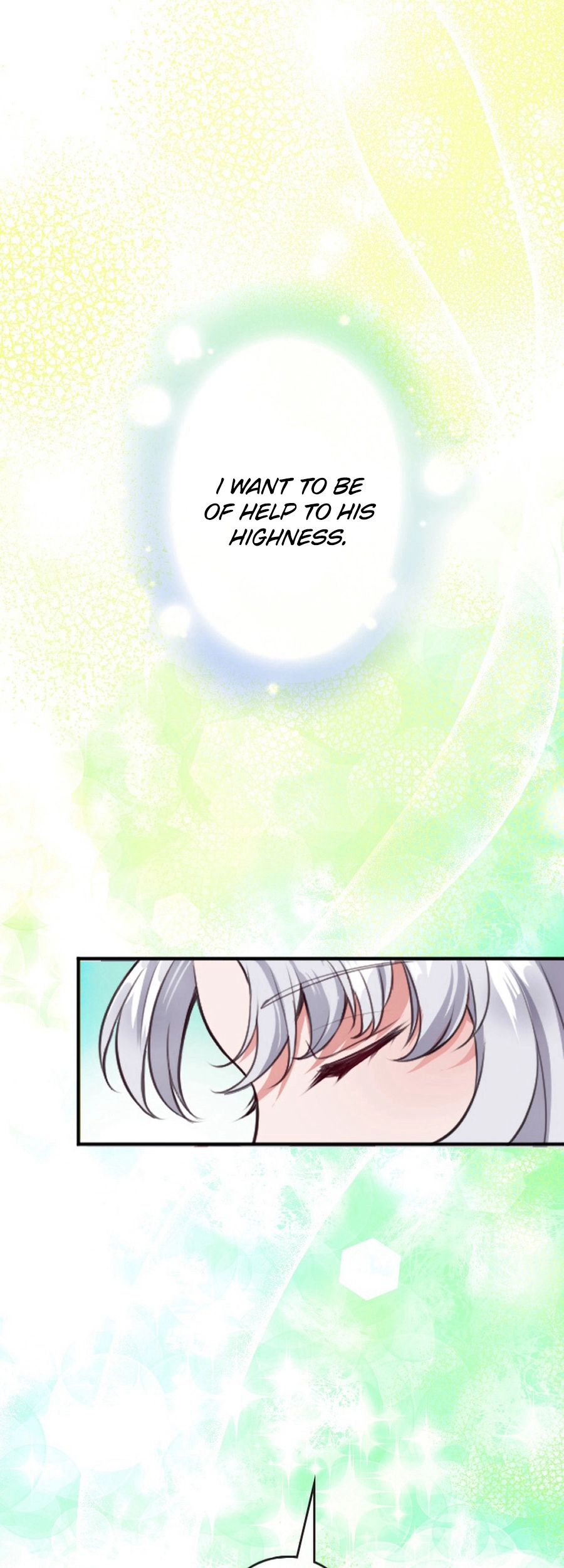 The Beloved Saint Is A Princess Healer Chapter 3 - page 35