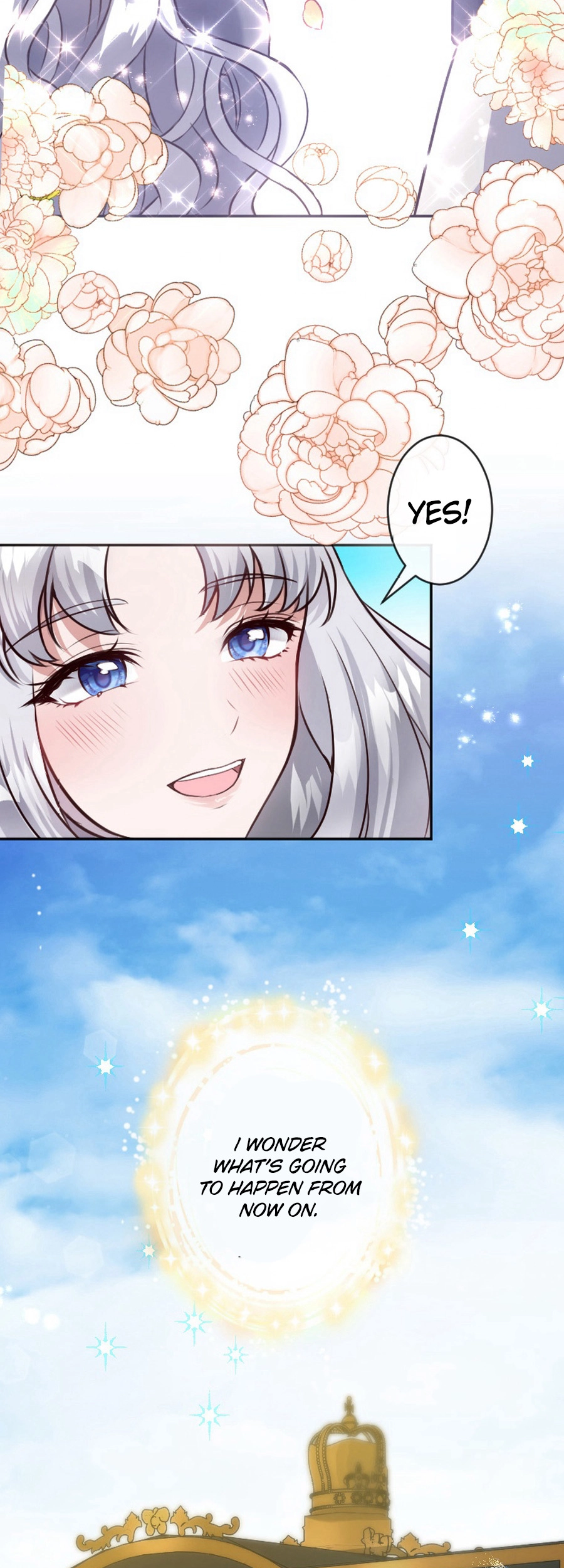 The Beloved Saint Is A Princess Healer Chapter 3 - page 45