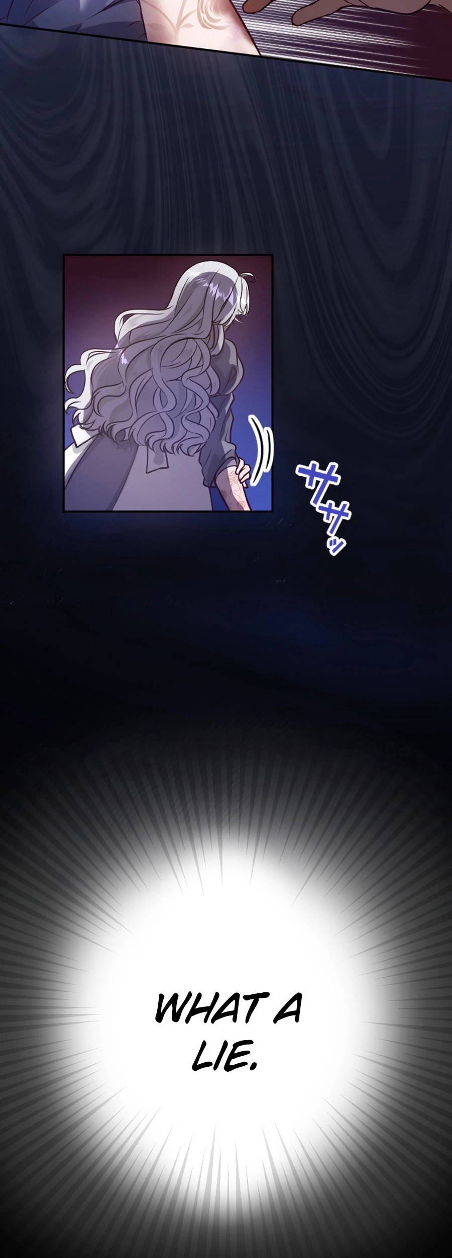 The Beloved Saint Is A Princess Healer Chapter 3 - page 4