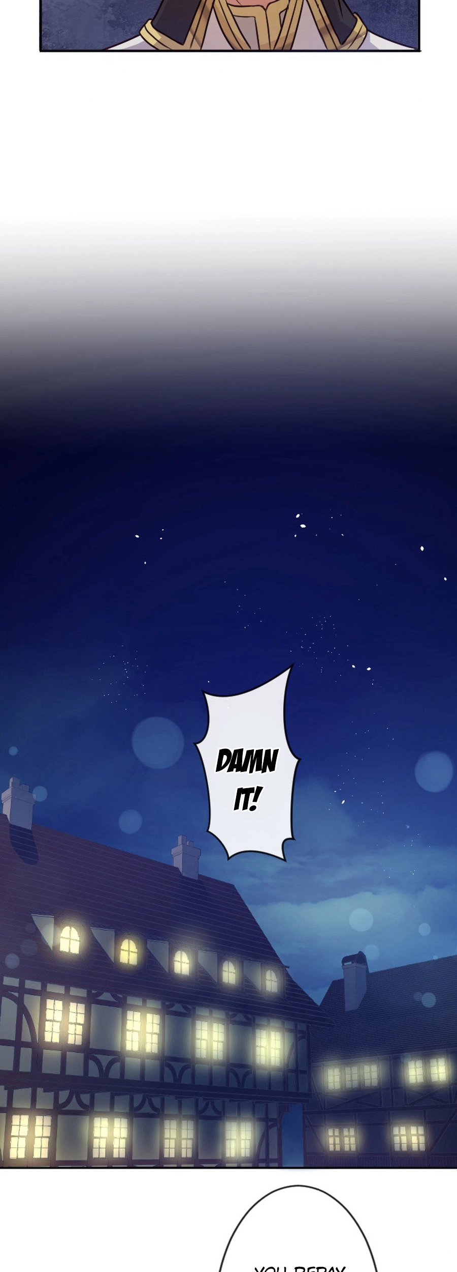 The Beloved Saint Is A Princess Healer Chapter 3 - page 56