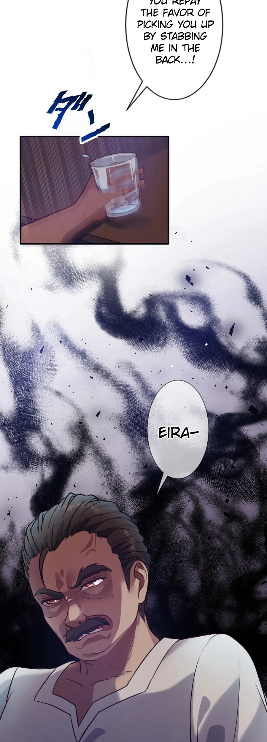 The Beloved Saint Is A Princess Healer Chapter 3 - page 57