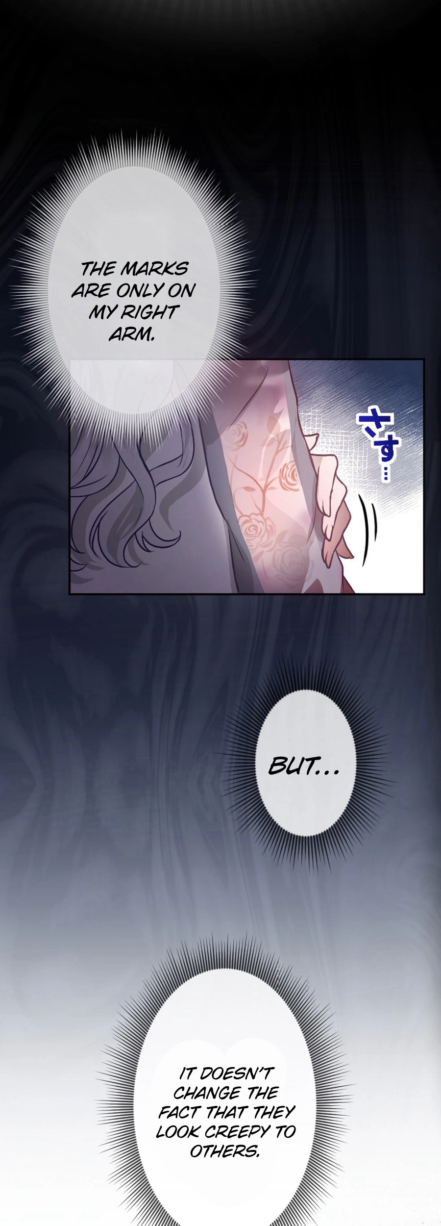 The Beloved Saint Is A Princess Healer Chapter 3 - page 5