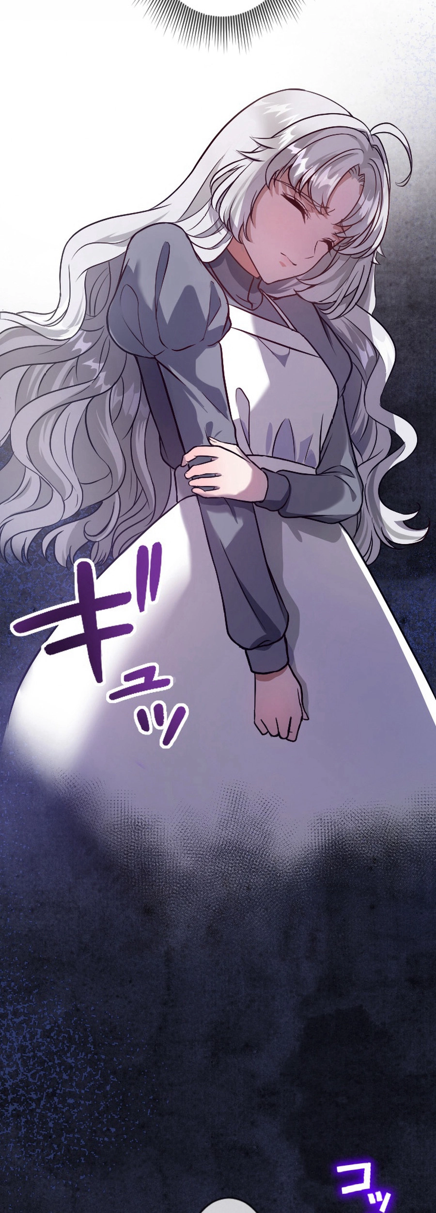 The Beloved Saint Is A Princess Healer Chapter 3 - page 6