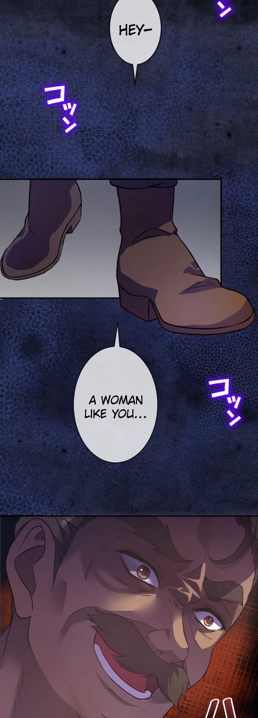 The Beloved Saint Is A Princess Healer Chapter 3 - page 7