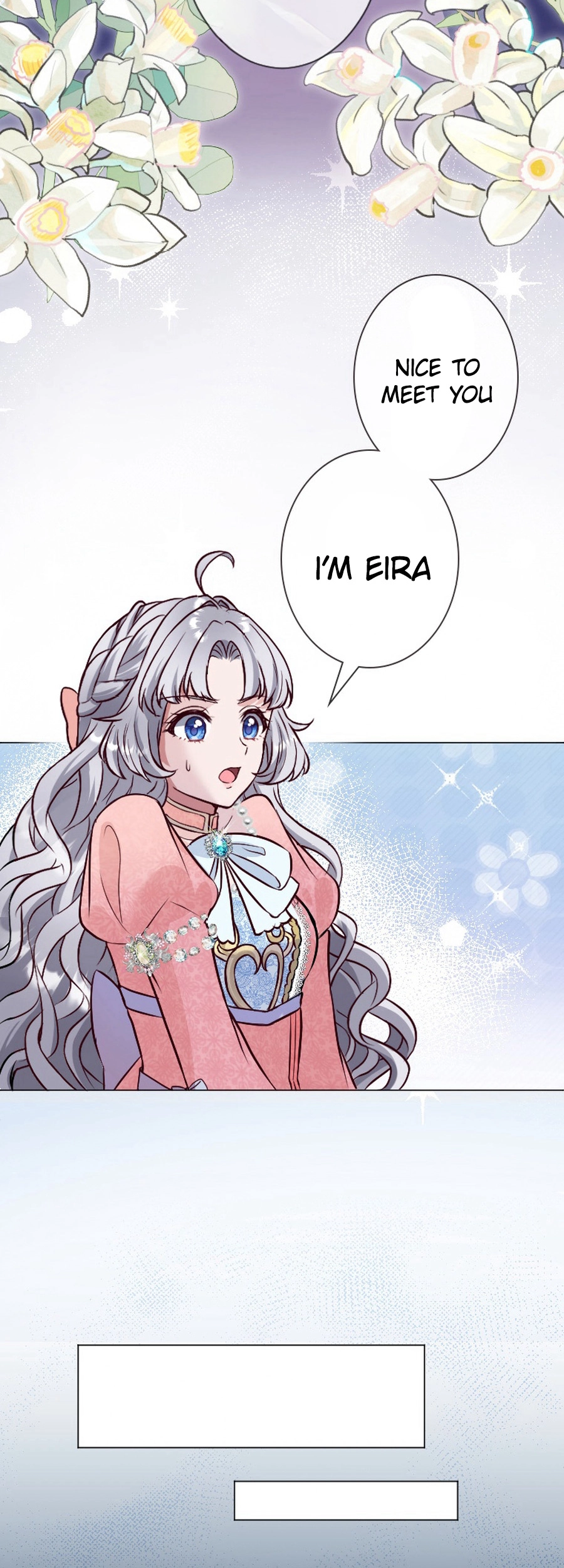 The Beloved Saint Is A Princess Healer Chapter 4 - page 14