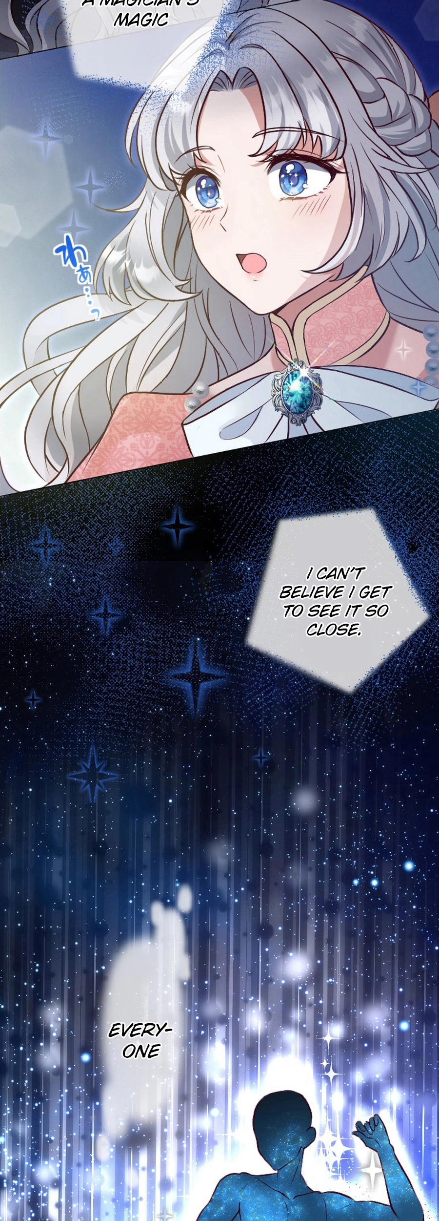 The Beloved Saint Is A Princess Healer Chapter 4 - page 16