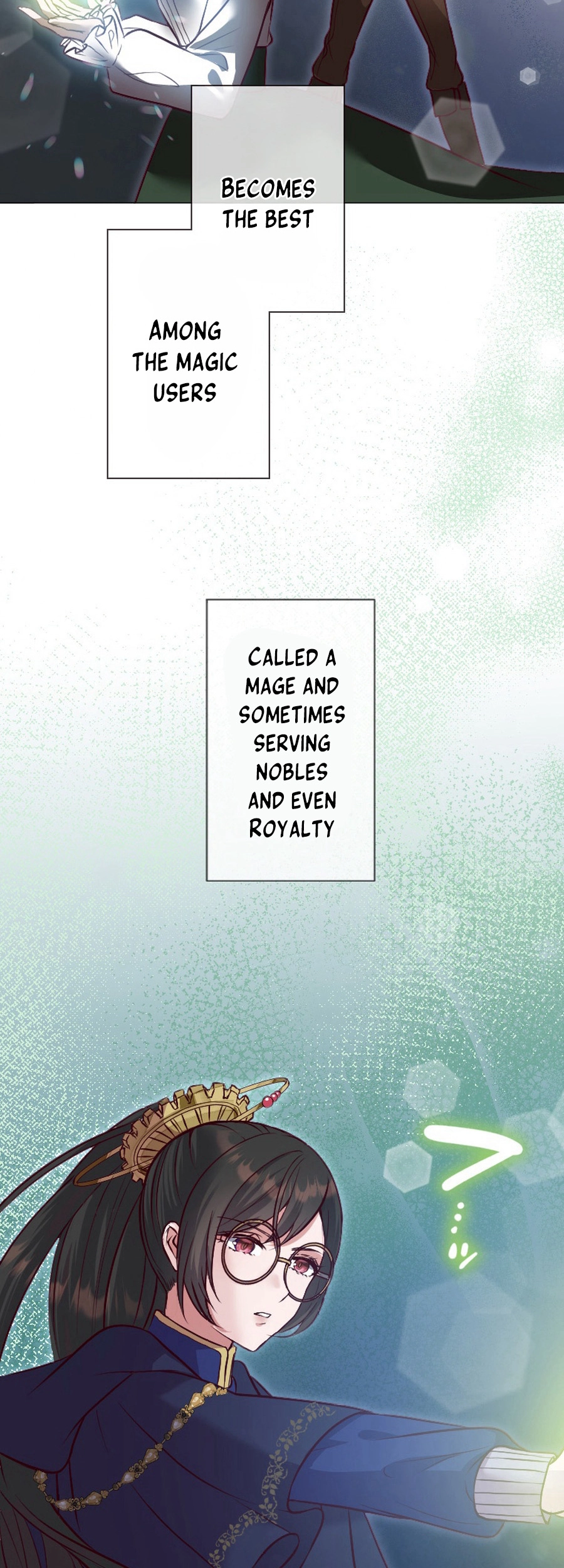 The Beloved Saint Is A Princess Healer Chapter 4 - page 18