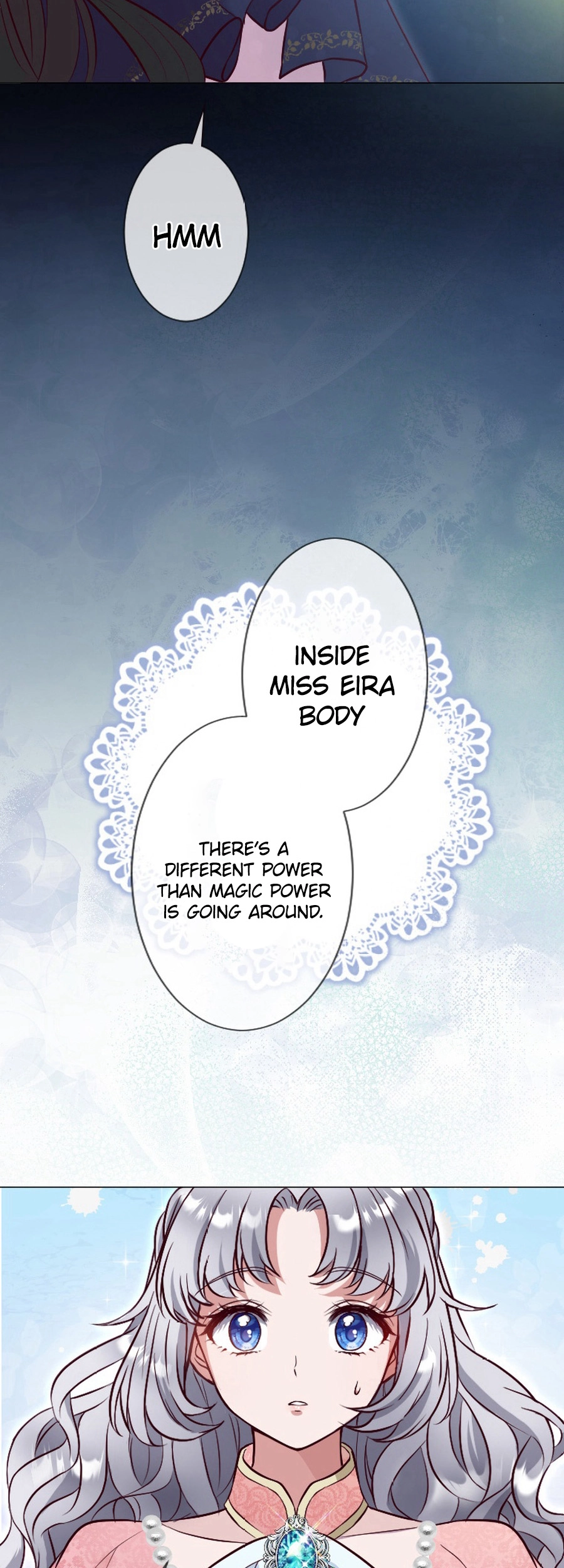 The Beloved Saint Is A Princess Healer Chapter 4 - page 19