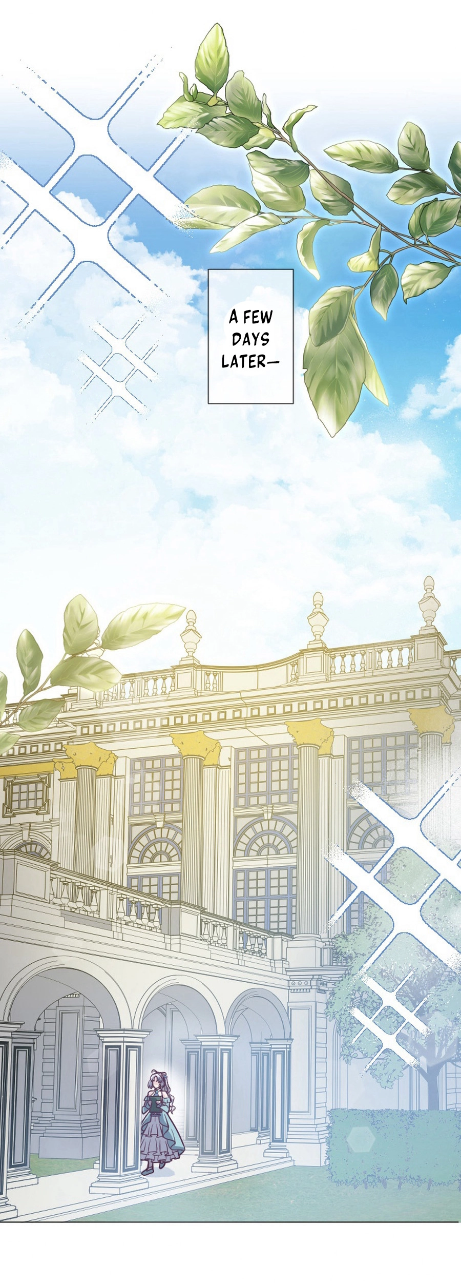 The Beloved Saint Is A Princess Healer Chapter 4 - page 28