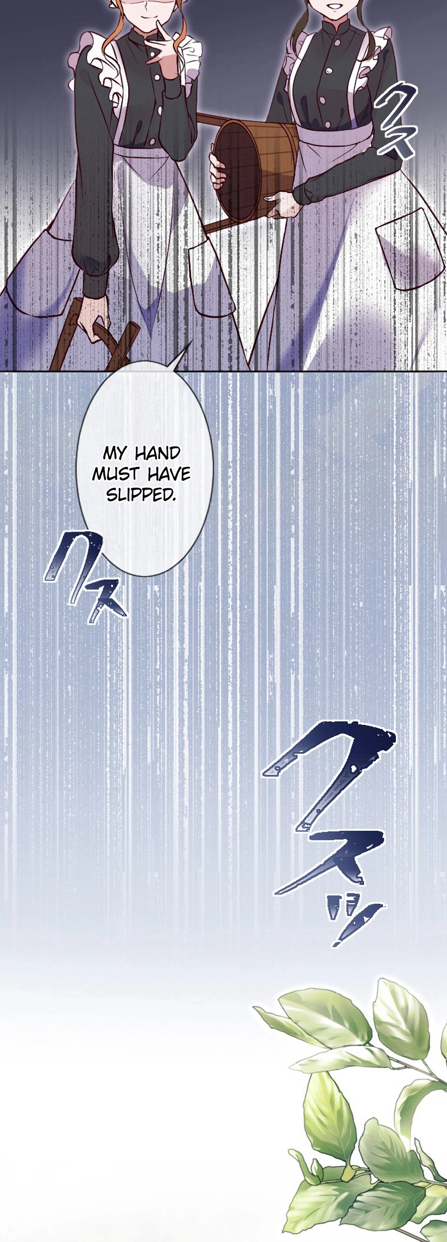 The Beloved Saint Is A Princess Healer Chapter 4 - page 34