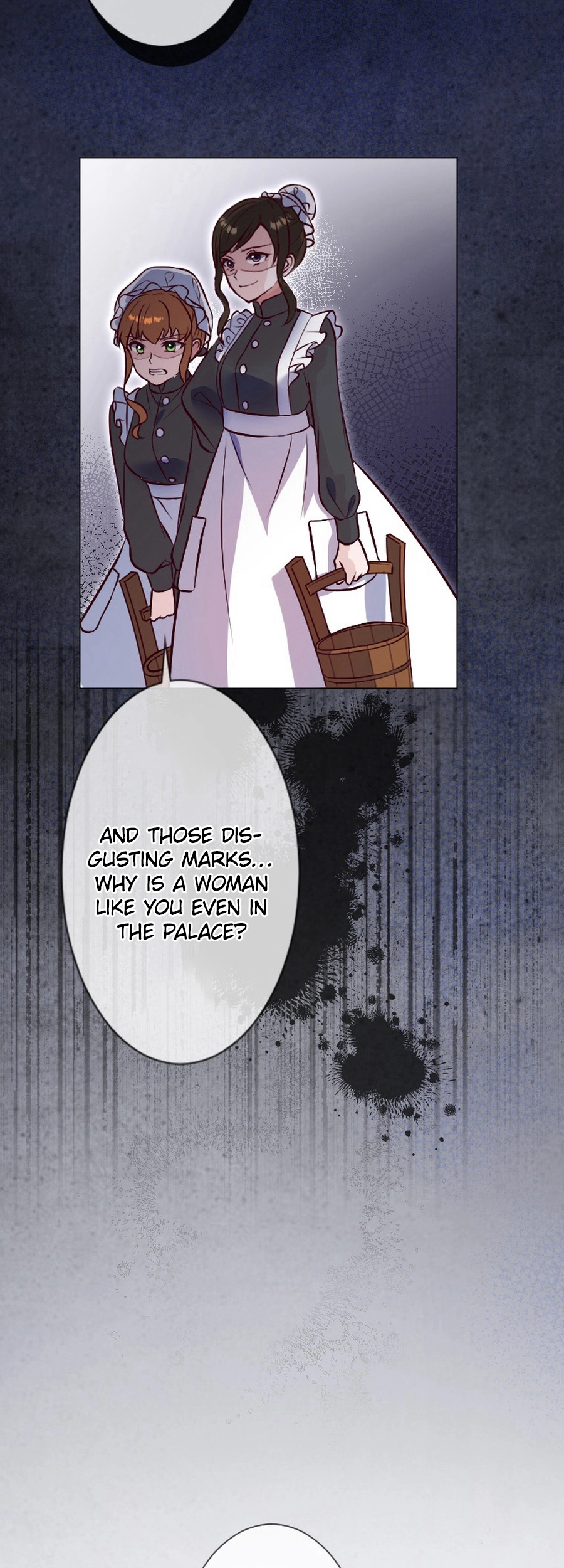 The Beloved Saint Is A Princess Healer Chapter 4 - page 38