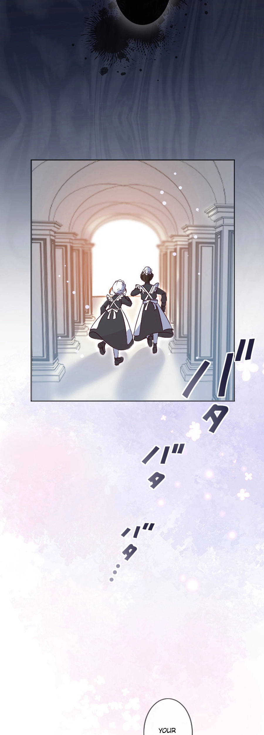 The Beloved Saint Is A Princess Healer Chapter 4 - page 45