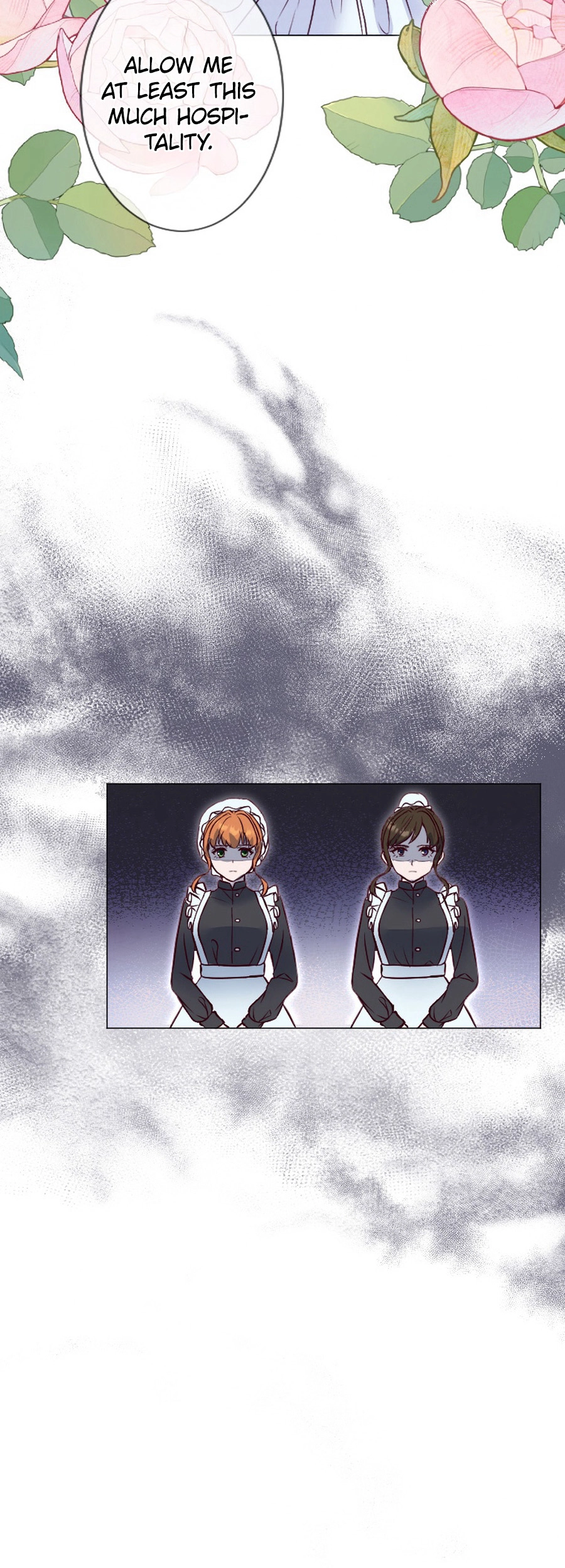 The Beloved Saint Is A Princess Healer Chapter 4 - page 9