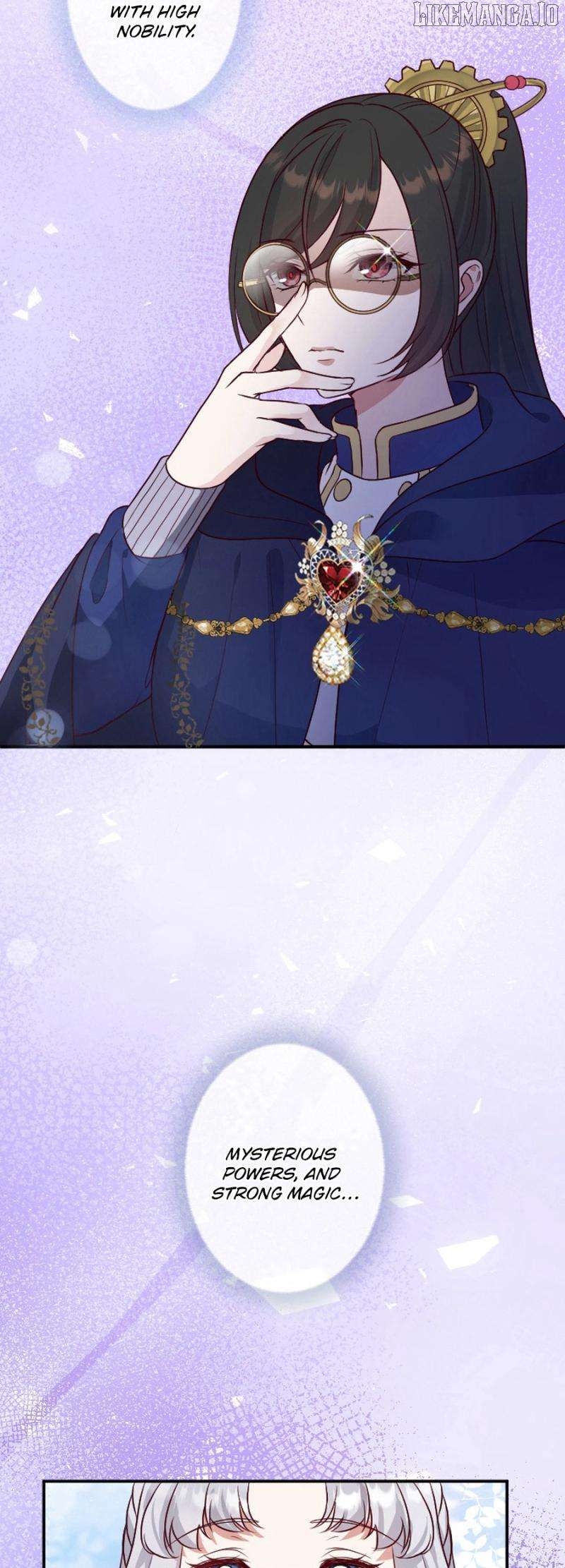 The Beloved Saint Is A Princess Healer Chapter 5 - page 10