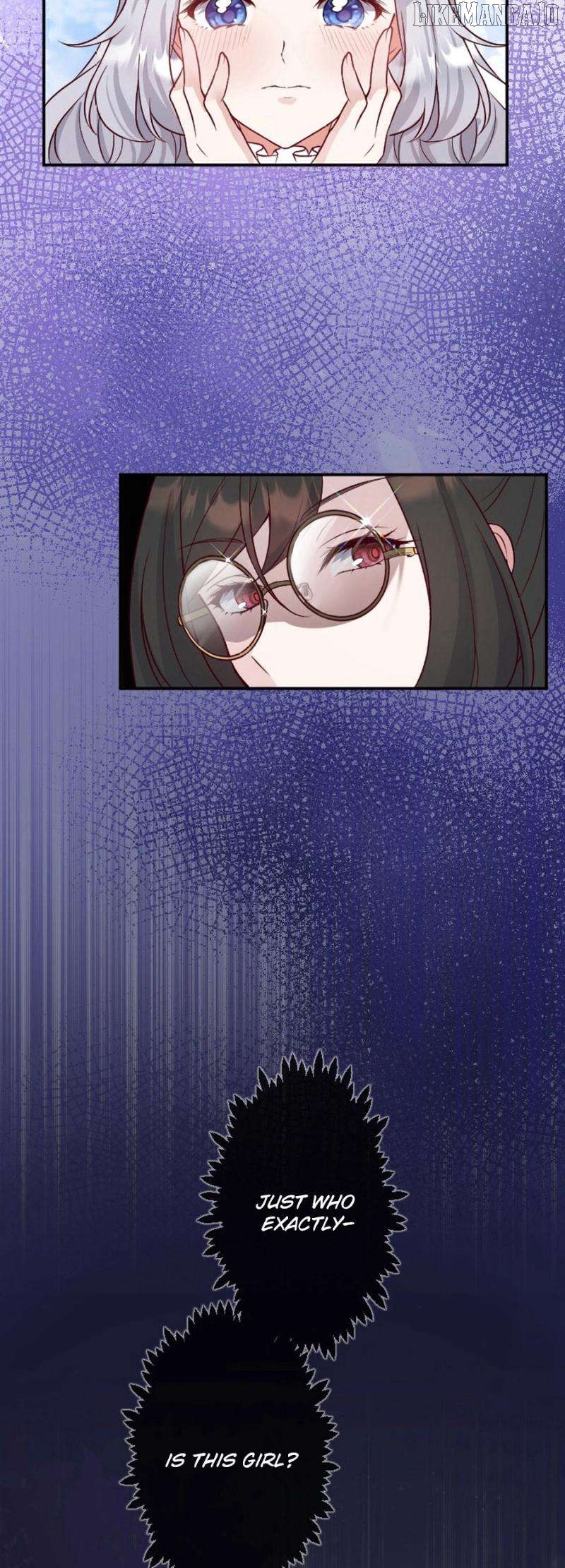 The Beloved Saint Is A Princess Healer Chapter 5 - page 11
