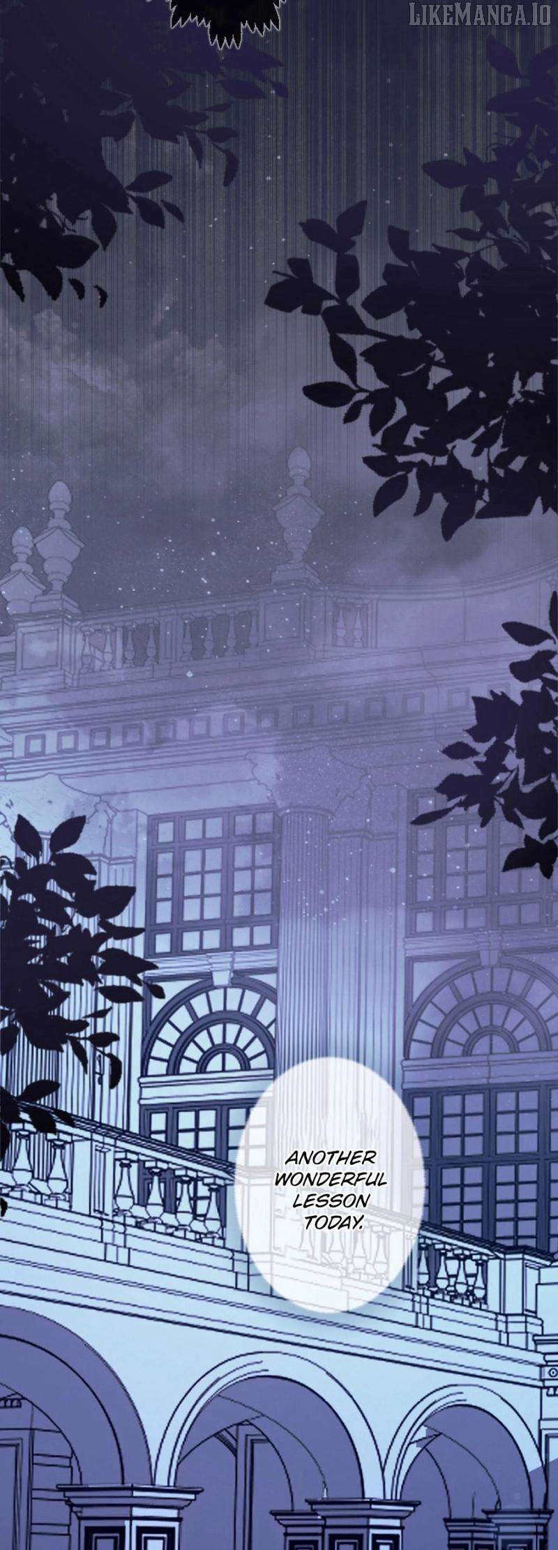 The Beloved Saint Is A Princess Healer Chapter 5 - page 12