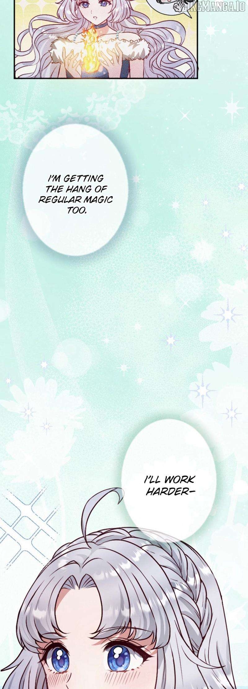 The Beloved Saint Is A Princess Healer Chapter 5 - page 14