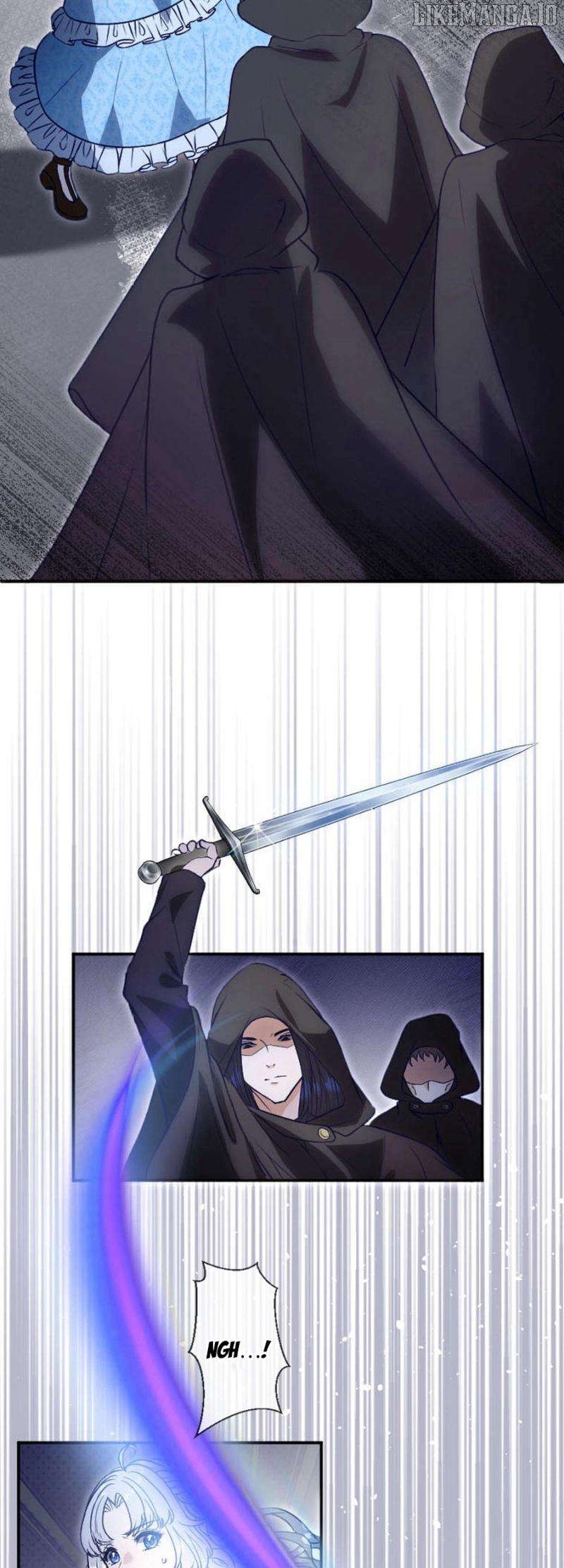 The Beloved Saint Is A Princess Healer Chapter 5 - page 18