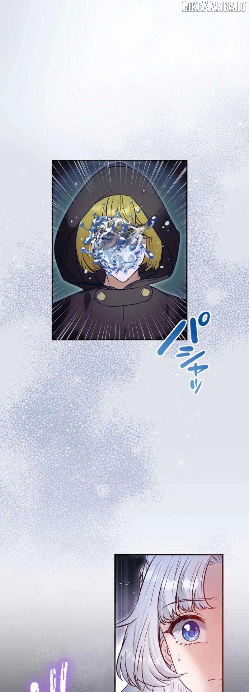 The Beloved Saint Is A Princess Healer Chapter 5 - page 21