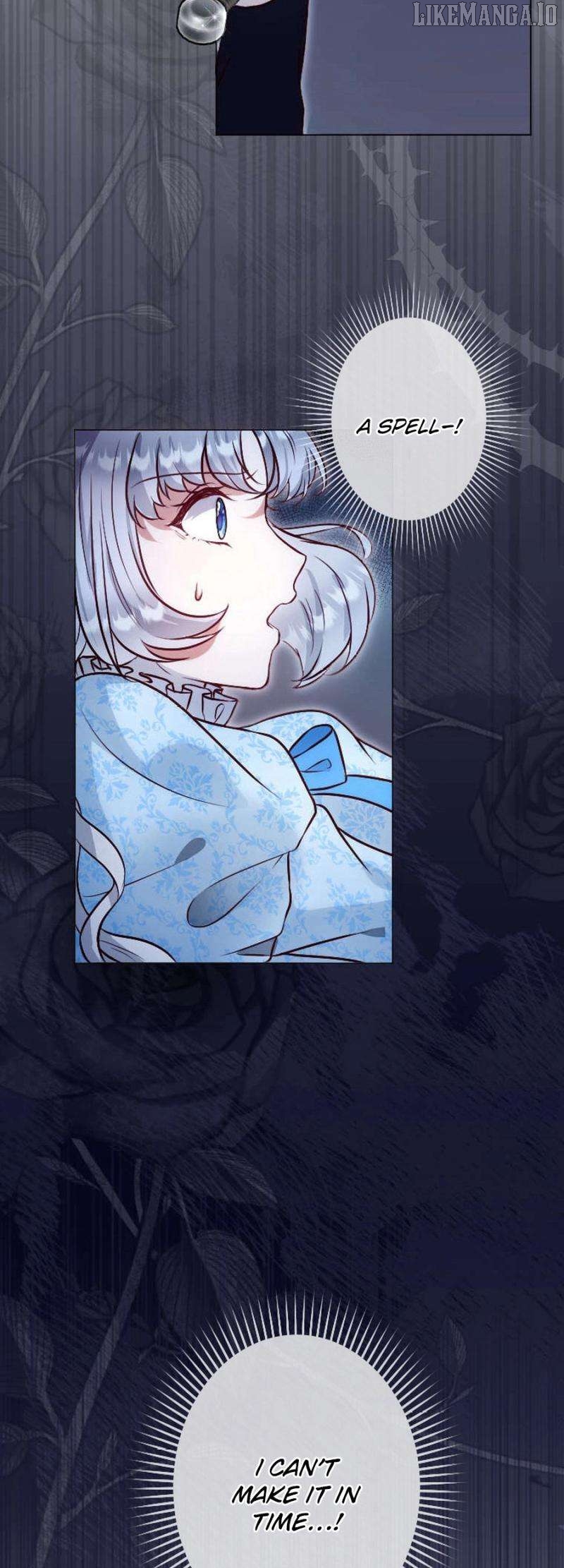 The Beloved Saint Is A Princess Healer Chapter 5 - page 30