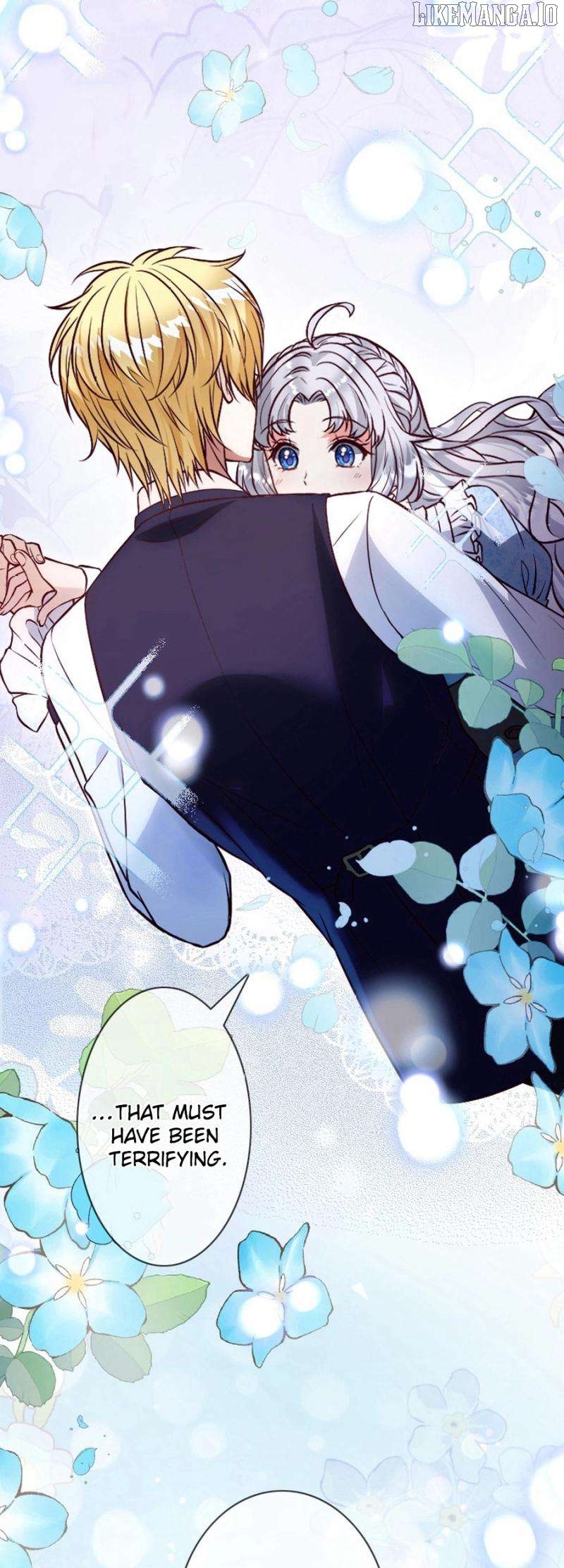 The Beloved Saint Is A Princess Healer Chapter 5 - page 41