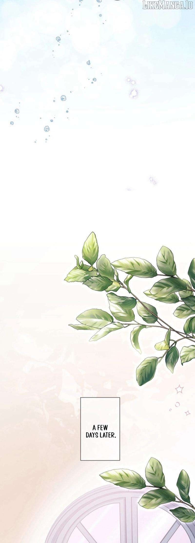 The Beloved Saint Is A Princess Healer Chapter 5 - page 43