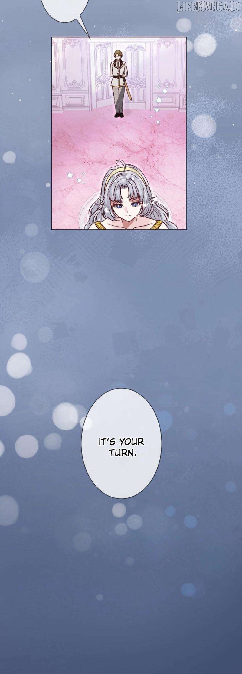 The Beloved Saint Is A Princess Healer Chapter 5 - page 48