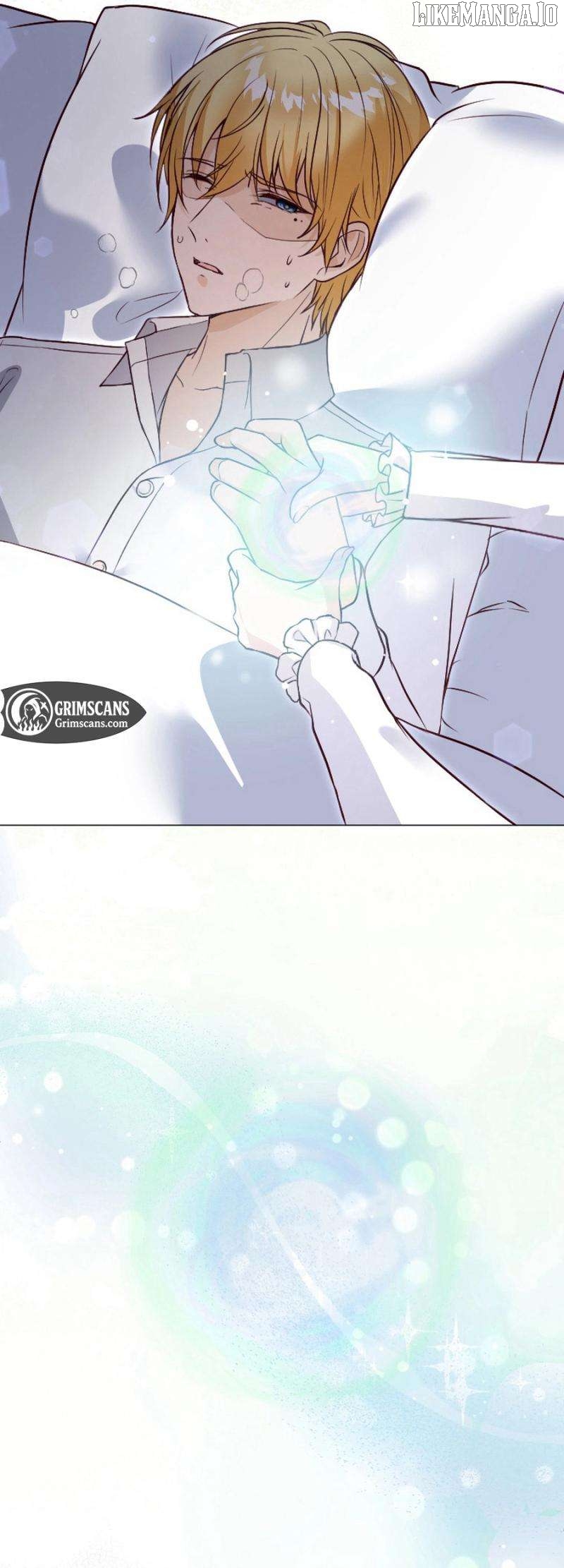 The Beloved Saint Is A Princess Healer Chapter 5 - page 52