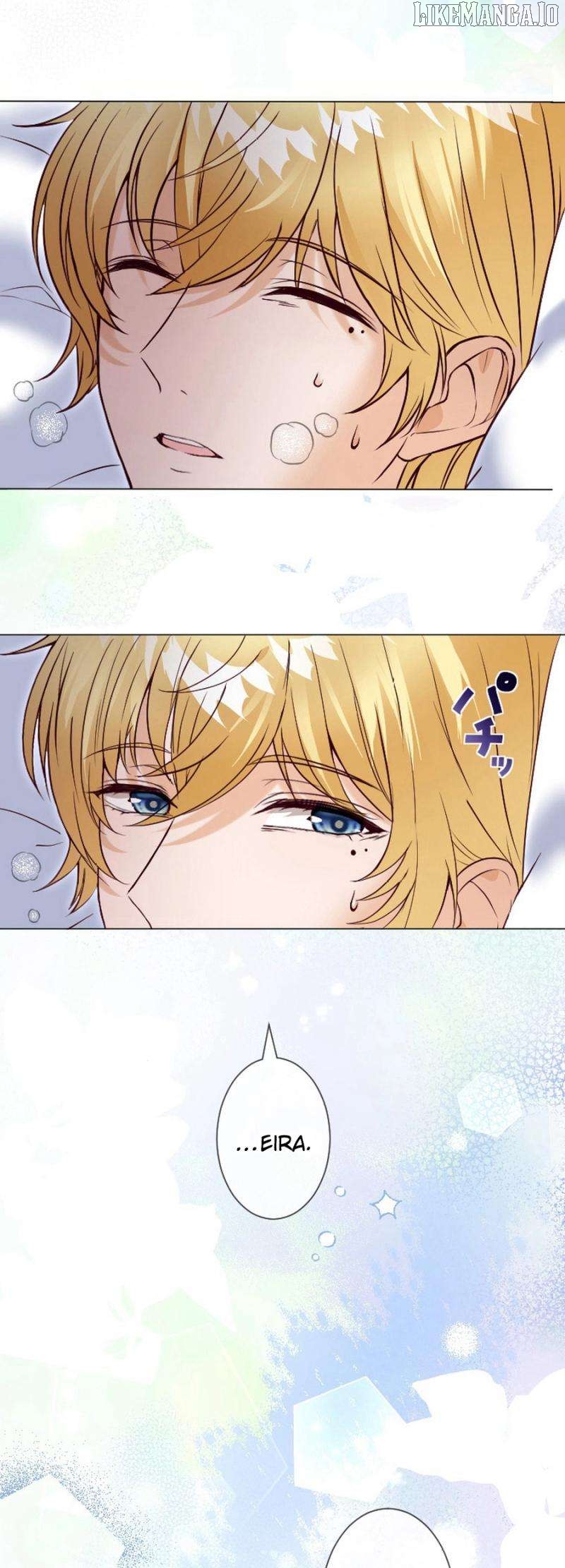 The Beloved Saint Is A Princess Healer Chapter 5 - page 53