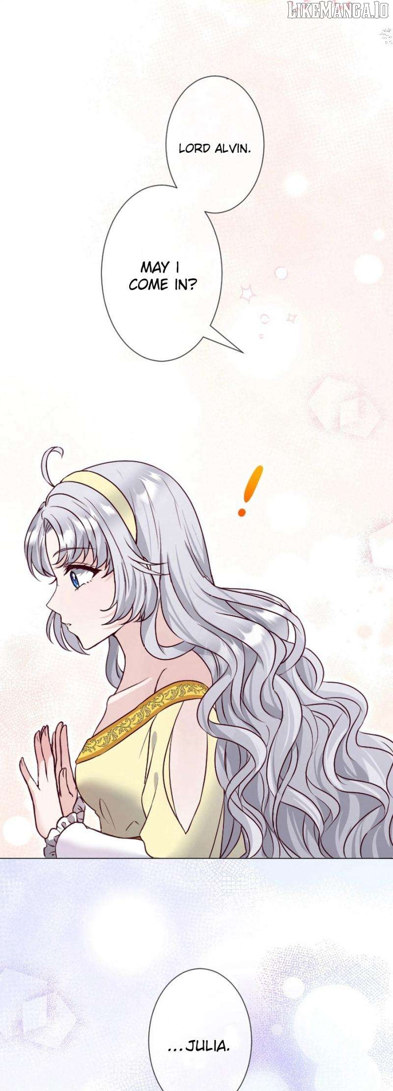 The Beloved Saint Is A Princess Healer Chapter 5 - page 56