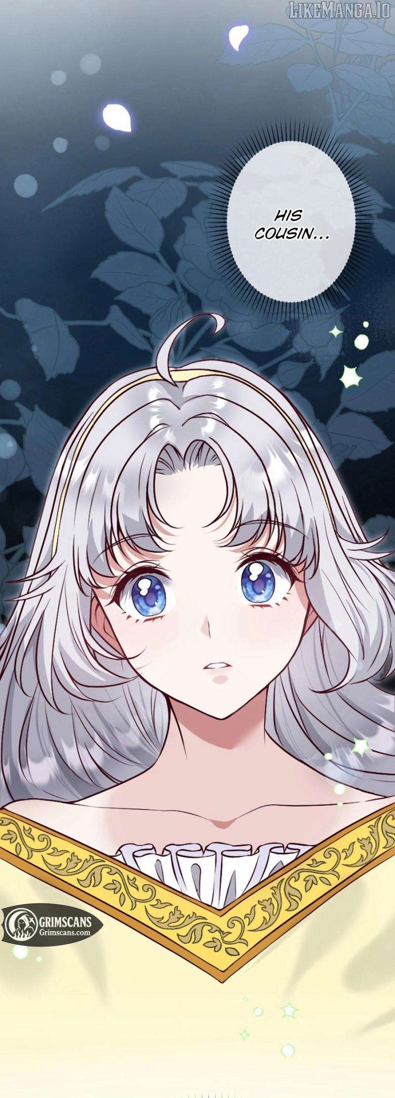 The Beloved Saint Is A Princess Healer Chapter 5 - page 59