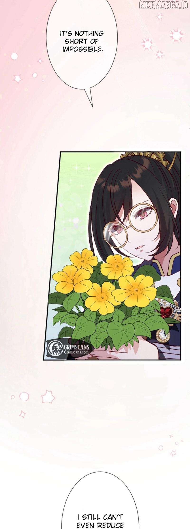 The Beloved Saint Is A Princess Healer Chapter 5 - page 7