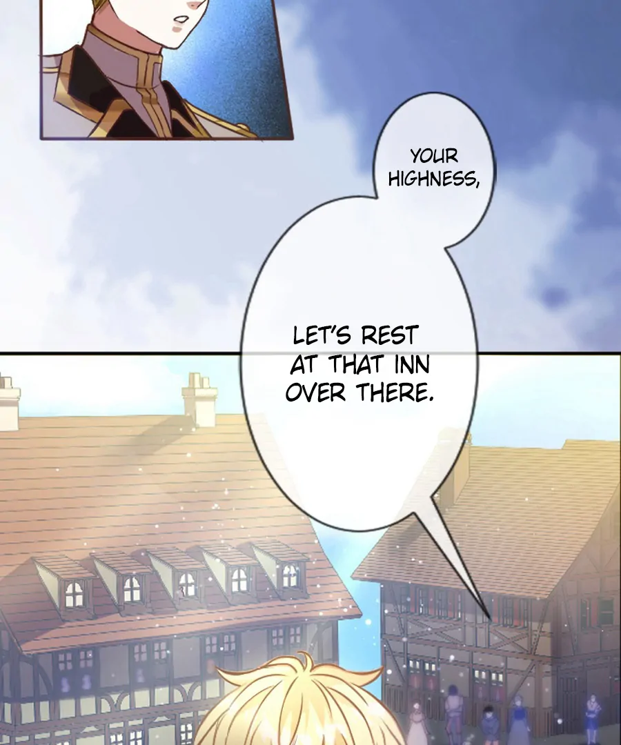 The Beloved Saint Is A Princess Healer Chapter 1 - page 99