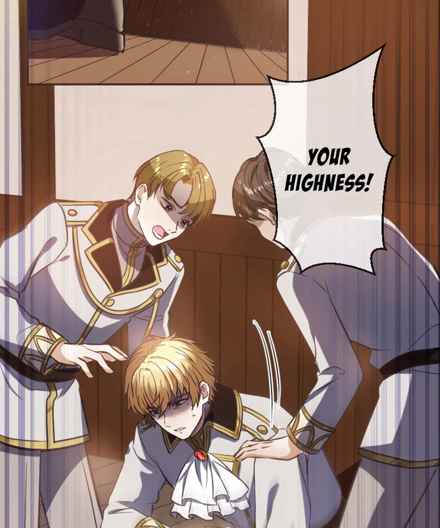 The Beloved Saint Is A Princess Healer Chapter 1 - page 103