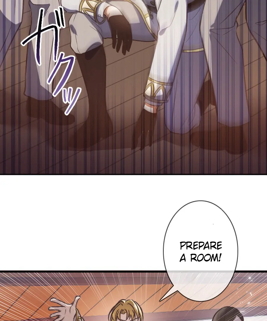 The Beloved Saint Is A Princess Healer Chapter 1 - page 104