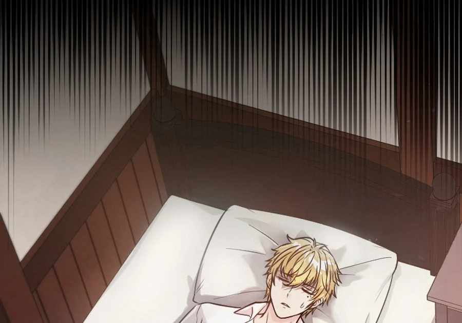 The Beloved Saint Is A Princess Healer Chapter 1 - page 108