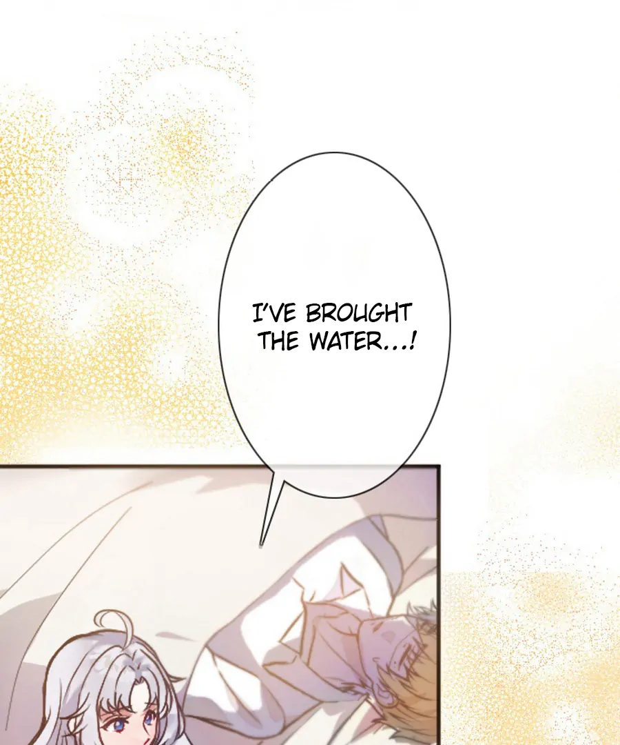 The Beloved Saint Is A Princess Healer Chapter 1 - page 110