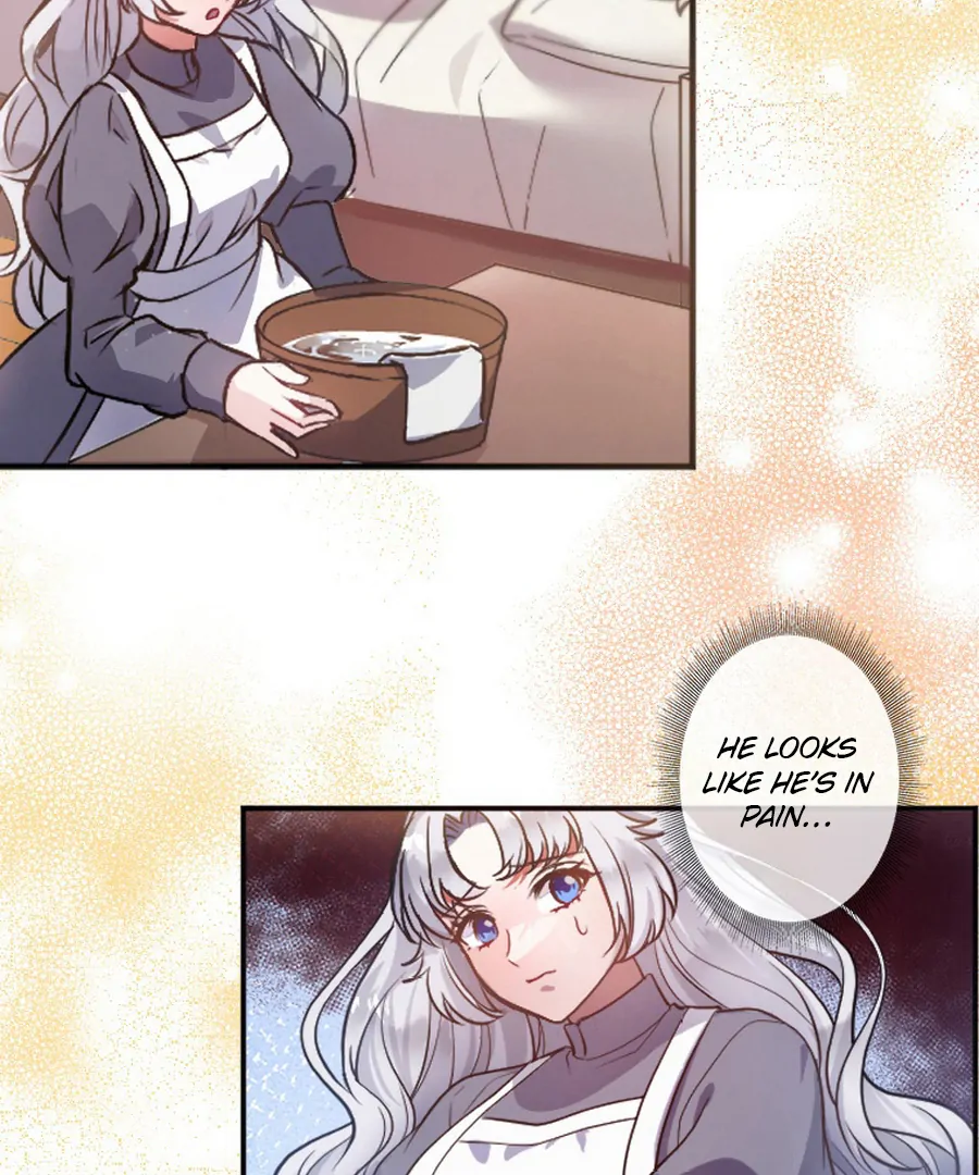 The Beloved Saint Is A Princess Healer Chapter 1 - page 111