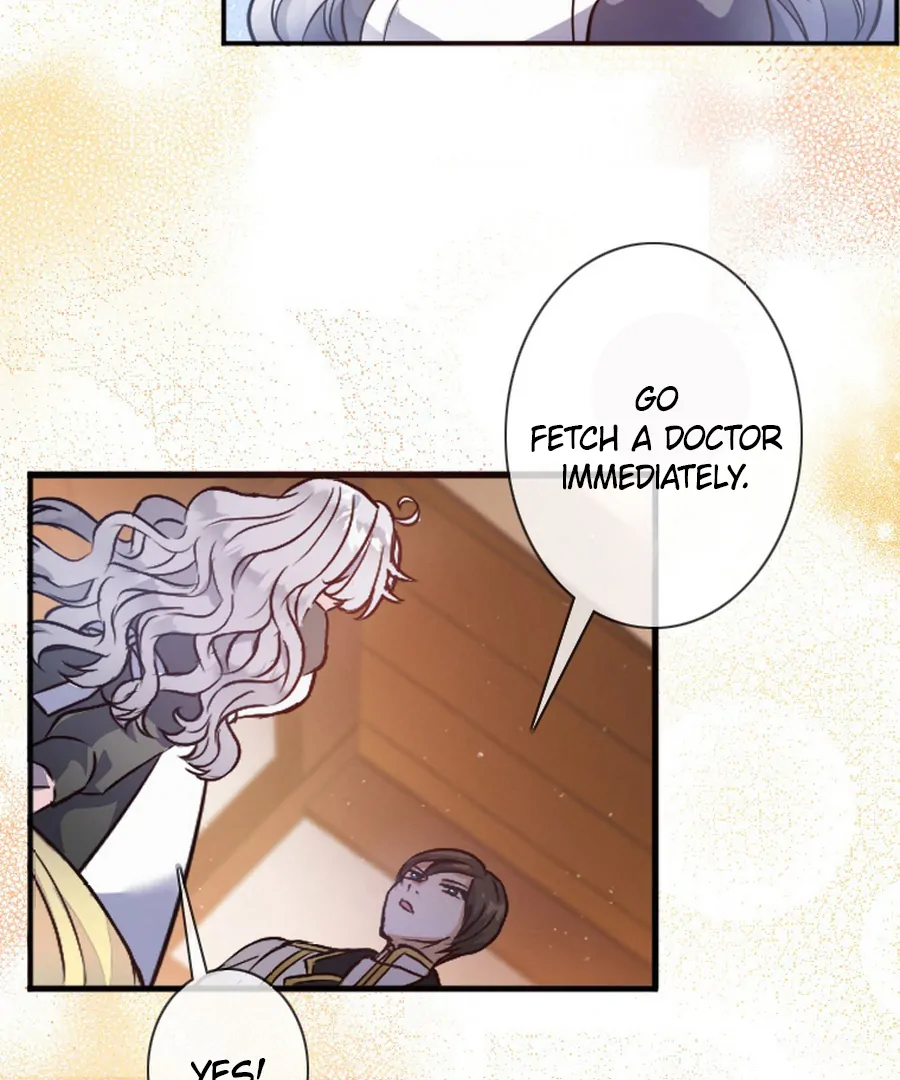 The Beloved Saint Is A Princess Healer Chapter 1 - page 112