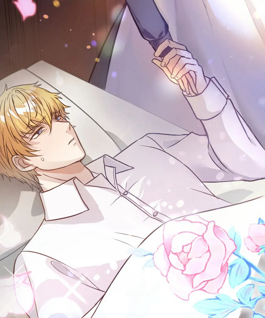 The Beloved Saint Is A Princess Healer Chapter 1 - page 115