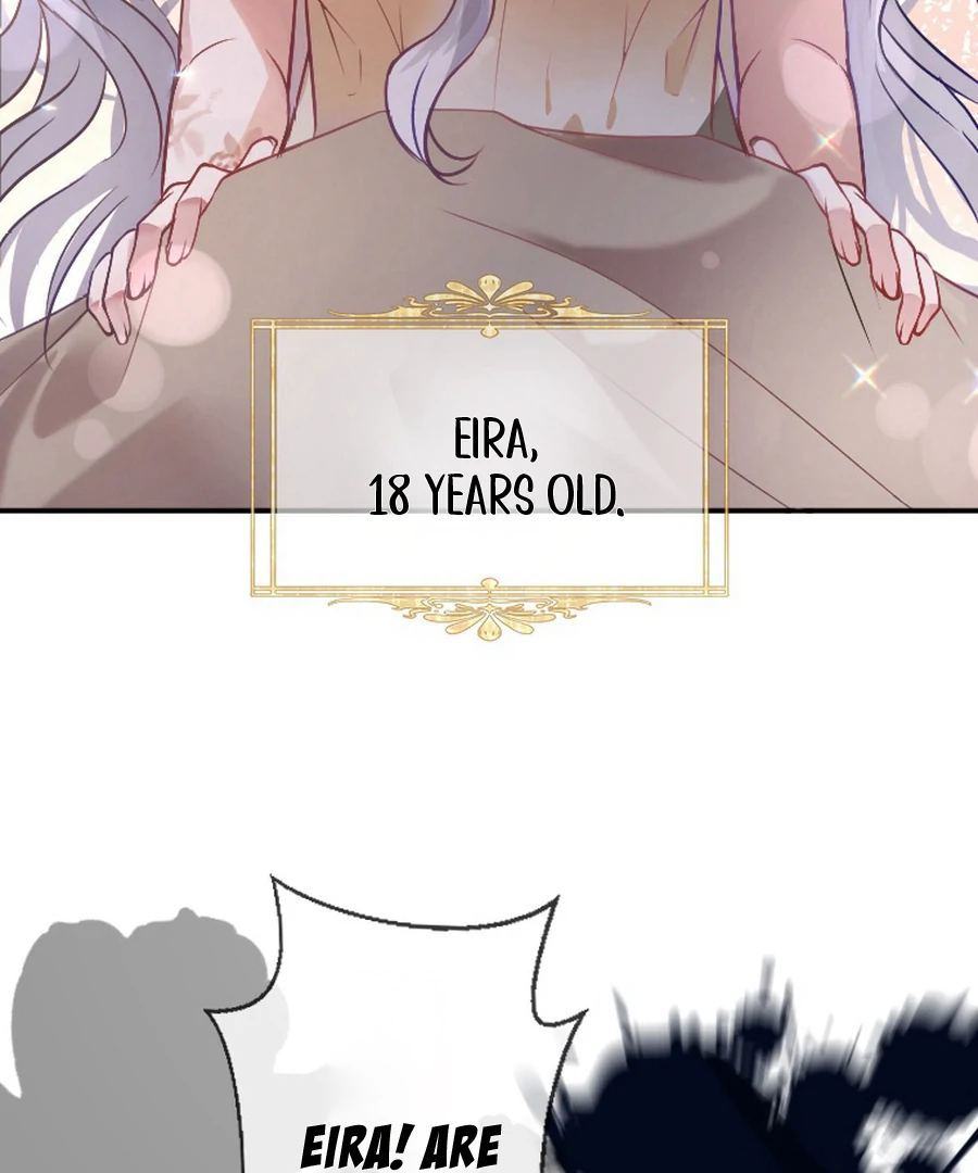 The Beloved Saint Is A Princess Healer Chapter 1 - page 17