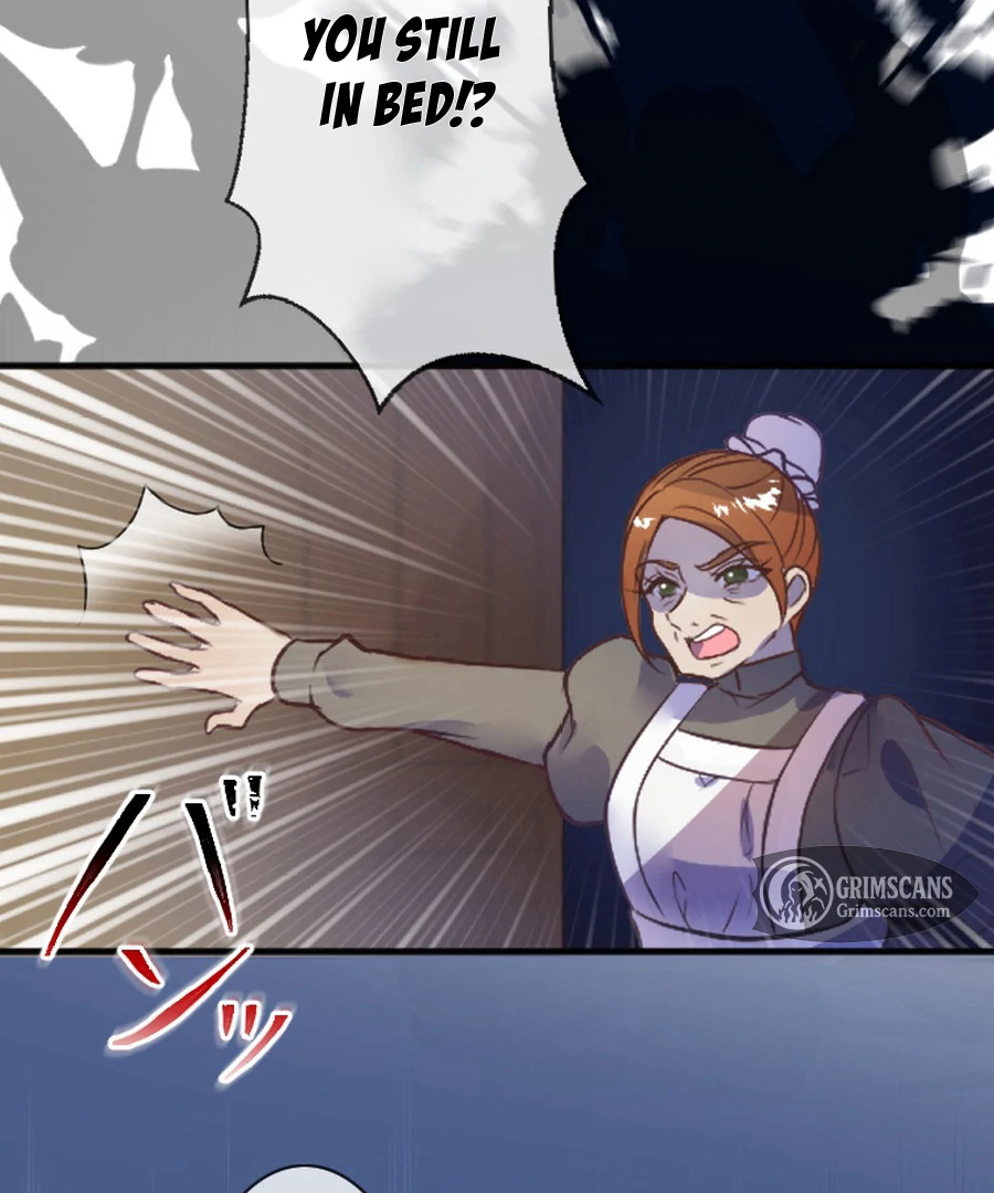 The Beloved Saint Is A Princess Healer Chapter 1 - page 18