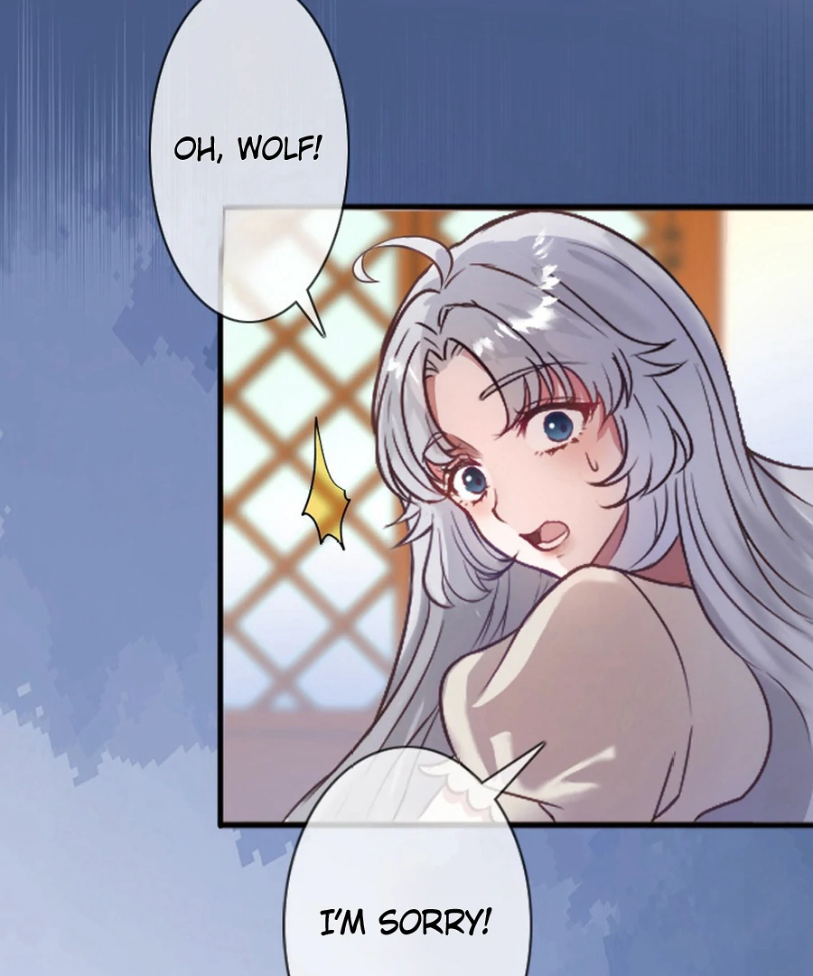 The Beloved Saint Is A Princess Healer Chapter 1 - page 19